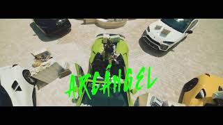 Ven y hazlo tu- Nicky Jam ft Arcangel J Balvin & Anuel AA (Audio Oficial)