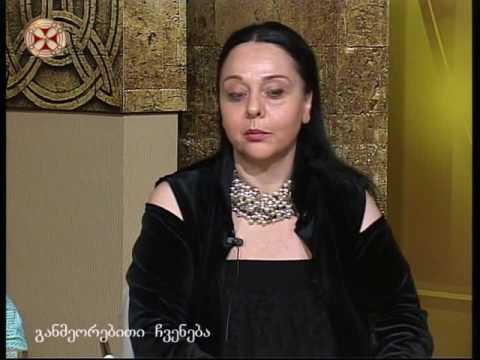 ესპანეთის საერთაშორისო ფესტივალის ქართველი გამარჯვებული