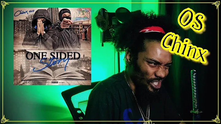 Chinx (OS) - Levels | Lyricist Reaction