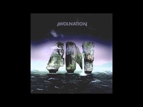 AWOLNATION - Knights of Shame (Audio)