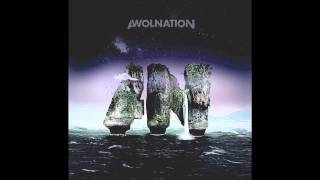 Смотреть клип Awolnation - Knights Of Shame (Audio)