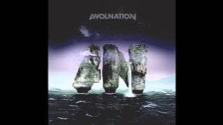 AWOLNATION - Knights of Shame