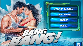 Bang Bang movie android gameplay screenshot 3