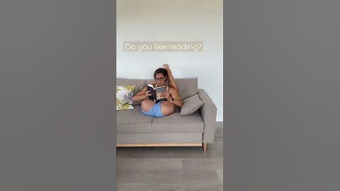 Flexible Girl - How Forward Folds Contortionist read 🤓📖 #flexiblegirl #forwardfold