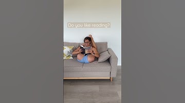 Flexible Girl - How Forward Folds Contortionist read 🤓📖 #flexiblegirl #forwardfold