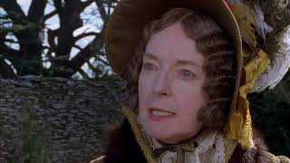 Pride and Prejudice - Lady Catherine questions Elizabeth