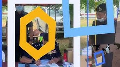 Ibu Pejabat Polis Daerah Dungun Terengganu Youtube