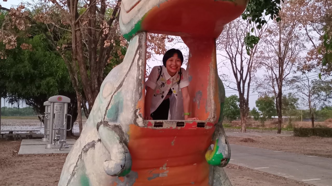 เลาะทั่วไทยก่อนวัยเกษียณ จังหวัดที่ 26 ปราจีนบุรี 22 กุมภาพันธ์ ค.ศ. 2026