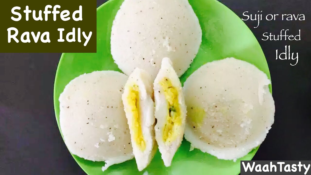 Rava idli recipe instant idli recipe No fermentation idli रवा