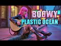😀『PLASTIC OCEAN/BOØWY』😯【AIが歌う名曲】#BOØWY#BOOWY#氷室京介#HIMURO