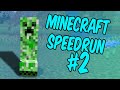 Teo and Sammy speedrun Minecraft Day 2