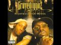 Gravediggaz - Wanna Break