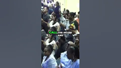 Incubi & Succubi: The Spirits That Haunt Your Dreams?