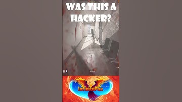 Warzone 2.0 Hacker Caught In The Act!