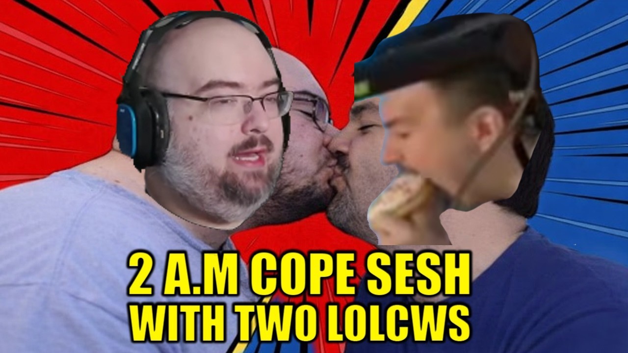 Wings of Redemption and DSP have a Voice Chat at 4:30am and wakes Fat Kat Up Full Video