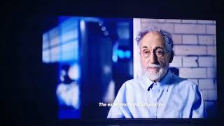 Inside the Mind (of Michael Jackson). A Netflix series.