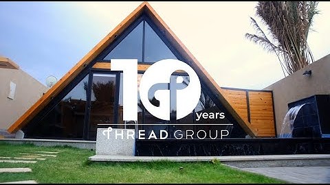 Celebrating Thread Group