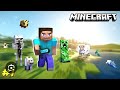 Minecraft survival series episode 1 #####