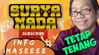Download Lagu Kaulah Harapanku cipt Surya Nada MP3