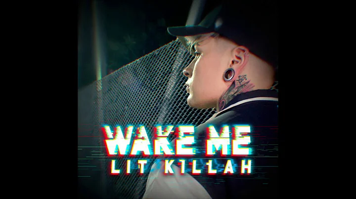 Lit Killah - Wake Me [INSTRUMENTAL] (Prod By Wyzan...