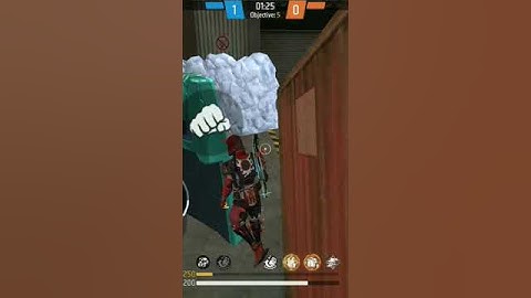 Free Fire my first video please support me and subscribe share comment and like #freefire #shorts