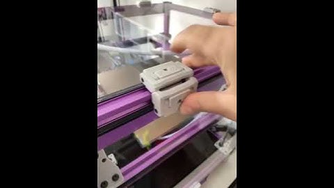 Stronger Snap Latch for Voron