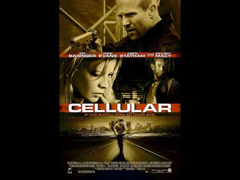 Cellular فيلم مترجم فيلم الاثاره والغموض علي التليفون فيلم الاثاره والتشويق 