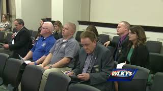 County jailers concerned about impact of budget cuts