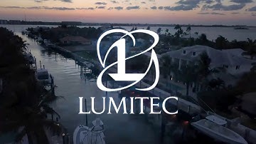 Lumitec Mantis Dock Lighting System