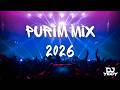 PURIM MIX 2026