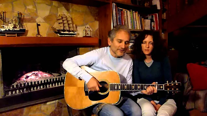 you can close your eyes  james taylor cover dimos ...