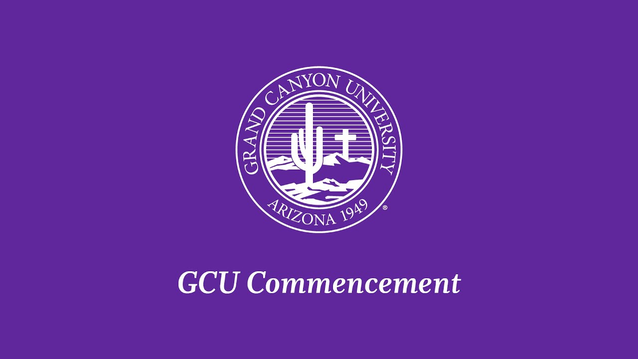 gcu-commencement-2pm-ceremony-may-2-2024-youtube