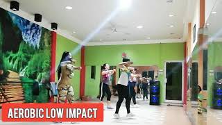 AEROBIC LOW IMPACT