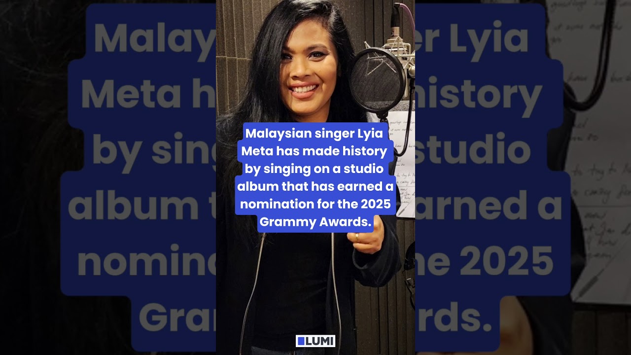 Top News In 60 Seconds - 12.11.2024 | Lumi AI 