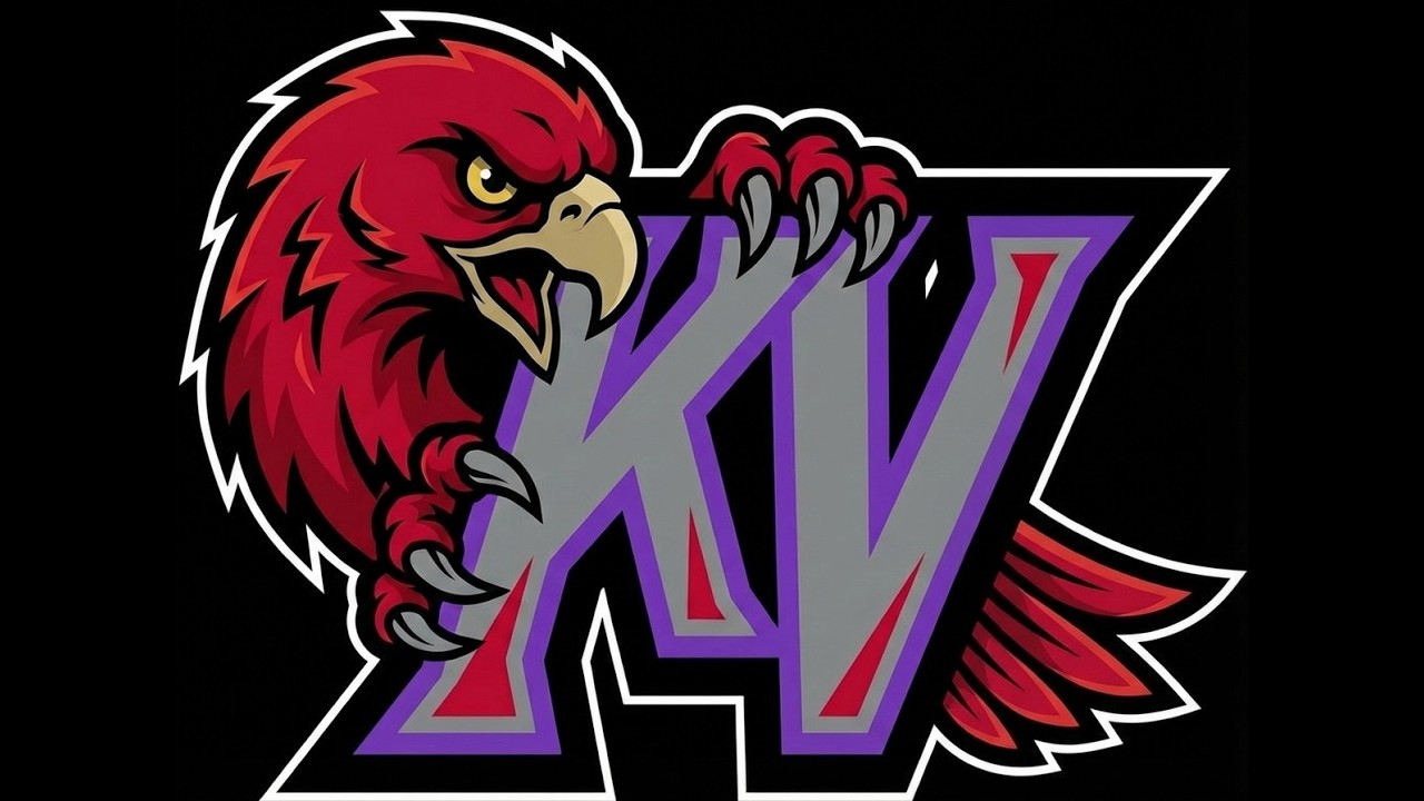 KVMHA HAWKS-2 vs YORK NORTH COYOTES