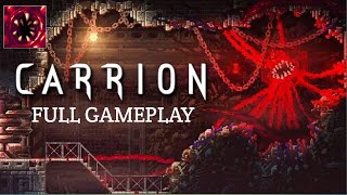 Carrion Mobile Full Gameplay Walkthrough (Android) No Commentary screenshot 3