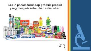 Manfaat Mempelajari Ilmu Kimia