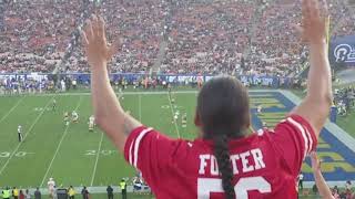 Ticketmaster Super Bowl Sweepstakes
