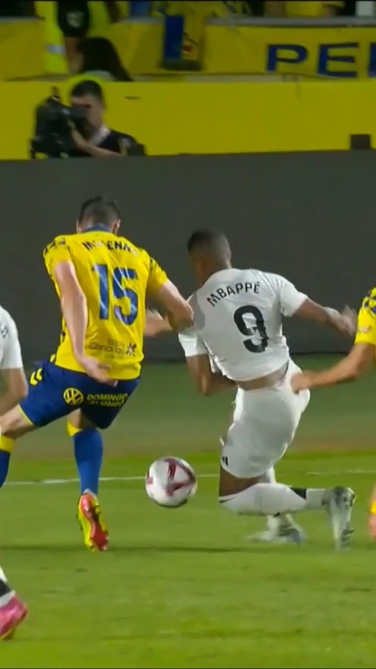 MBAPPÉ BEAST MODE! ?
