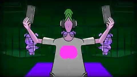 preview 2 Orphan Tears Part 2 X Has Conga Busher