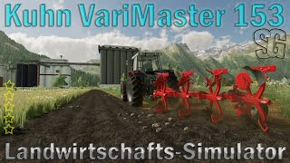 ["LS19", "Modvorstellung", "Landwirtschafts-Simulator", "Fs19", "Ls19 Mods", "Ls19 Maps", "let's play", "Ls19 survivor", "FS19 Mod", "FS19 Mods", "Landwirtschafts Simulator 19 Mod", "LS19 Modvorstellung", "Farming Simulator 19 Mod", "Farming Simulator 19 Mods", "LS2019", "FS Mods", "LS Mods", "Simo Game", "FS19 Modding", "LS19 Modding", "Modding", "ls19 oldtimer mods", "simple IC", "Ls22", "Ls22 map", "Ls 22 Mods", "Kuhn VariMaster 153 - Ls22 Mods", "S22 Modvorstellung - Kuhn VariMaster 153", "Kuhn VariMaster 153"]