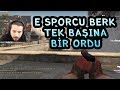 BERK SEN MÜKEMMEL BİR DETAYSIN UNLOST CS GO GLOBAL MAÇ DUST 2