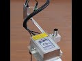CYCJET PORTABLE INKJET PRINTING SYSTEM/Food Package Portable Inkjet Coding System