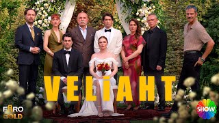 Veliaht Dizi Müziği - Hoş Geldin Veliaht