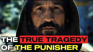 THE PUNISHER: ONE LAST KILL Breakdown & Ending Explained