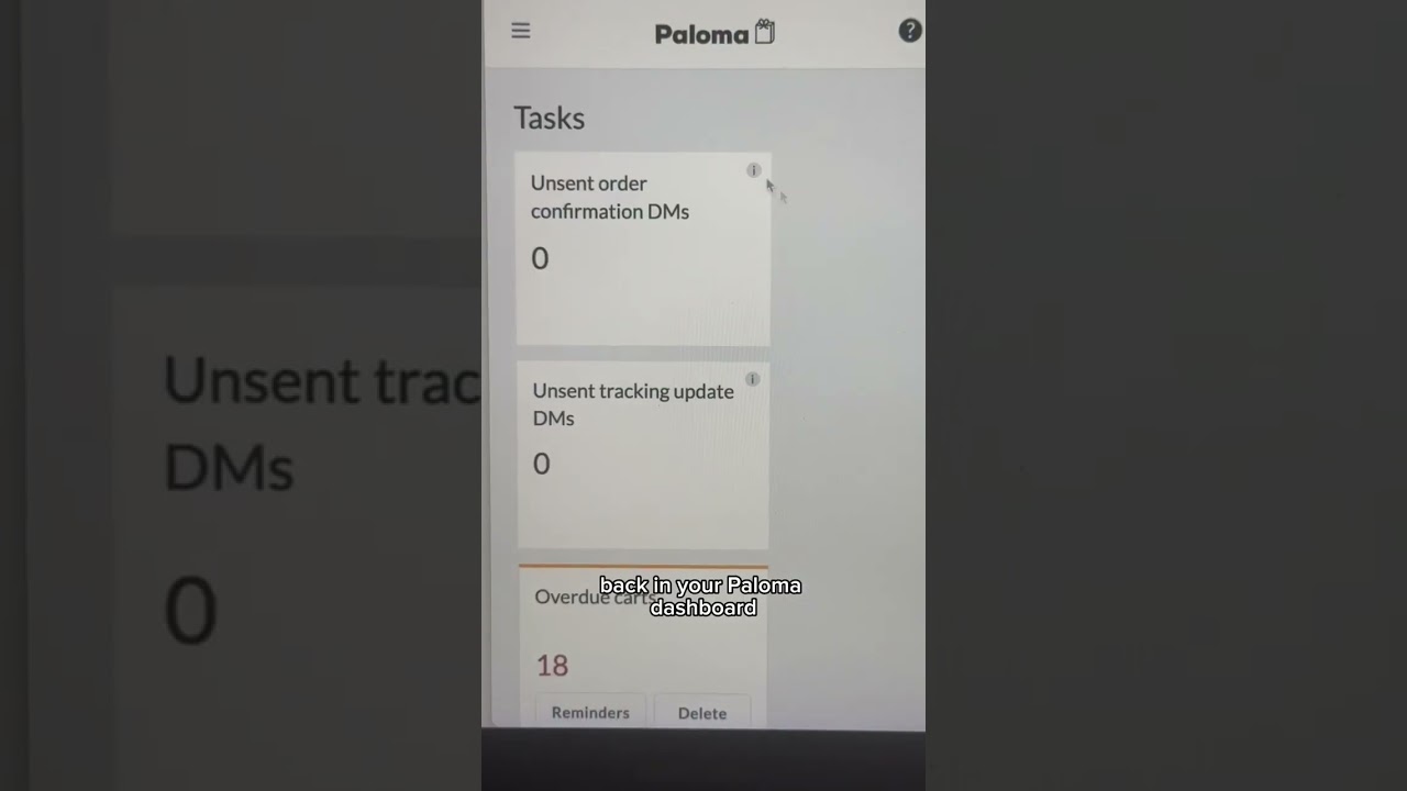 Payment due dates are live! 🚀
