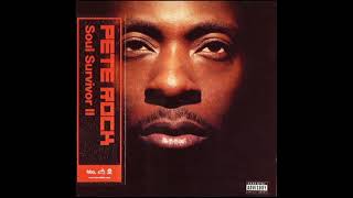 Pete Rock - Head Rush (feat. GZA, RZA)