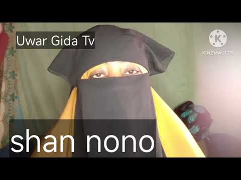Shan nóñó 