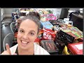 Huge May Grocery Haul Family of 12 - Is Home Delivery Worth It???