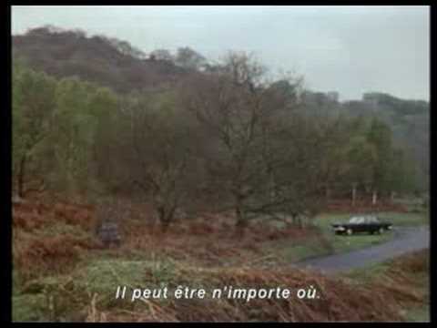 Monty Python's Flying Circus - How not to be seen (vostfr)